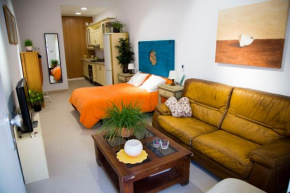 Apartamentos RISCOS, Torremolinos